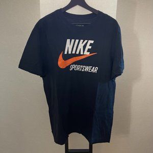 Nike Sportswear Short Sleeve T-Shirt